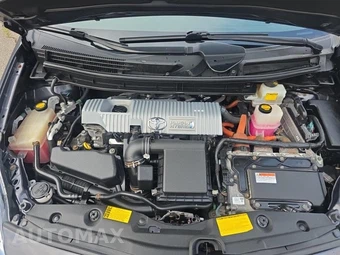2013 Toyota Prius Plug-In Hybrid - miniatura 18