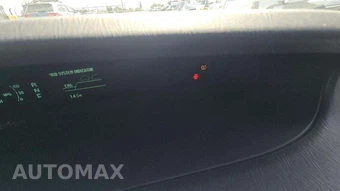 2013 Toyota Prius Plug-In Hybrid – miniatura 19