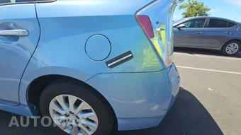 2013 Toyota Prius Plug-In Hybrid – miniatura 20