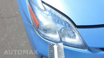 2013 Toyota Prius Plug-In Hybrid – miniatura 25