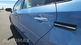 2013 Toyota Prius Plug-In Hybrid – miniatura 26