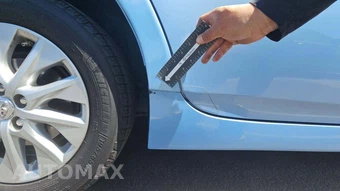 2013 Toyota Prius Plug-In Hybrid – miniatura 27