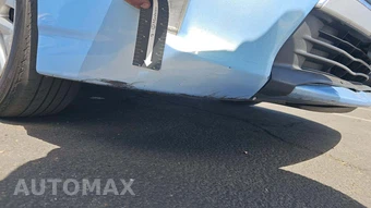 2013 Toyota Prius Plug-In Hybrid – miniatura 30