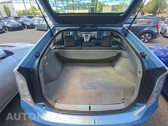 2013 Toyota Prius Plug-In Hybrid - miniatura 14