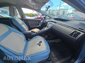 2013 Toyota Prius Plug-In Hybrid - miniatura 18