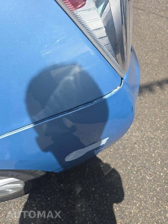 2013 Toyota Prius Plug-In Hybrid - miniatura 22