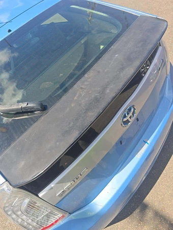 2013 Toyota Prius Plug-In Hybrid - miniatura 24