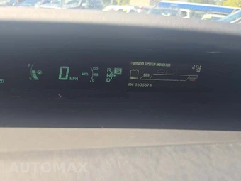 2013 Toyota Prius Plug-In Hybrid - miniatura 9