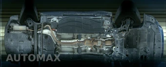 2013 Toyota Prius Three – miniatura 17