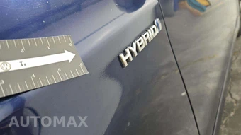 2013 Toyota Prius Three – miniatura 19