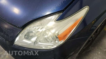 2013 Toyota Prius Three – miniatura 27