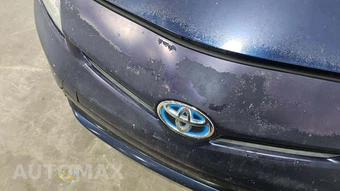 2013 Toyota Prius Three – miniatura 34
