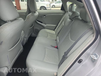 2013 Toyota Prius Three - miniatura 13