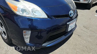 2013 Toyota Prius Three – miniatura 31