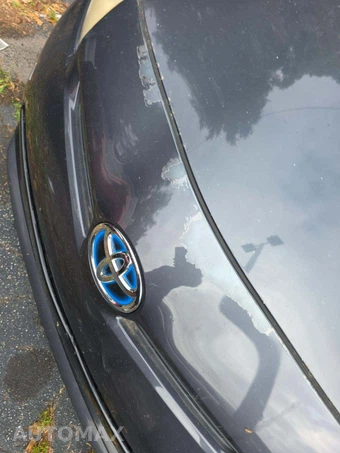2013 Toyota Prius Two – miniatura 24