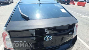 2013 Toyota Prius Two – miniatura 24