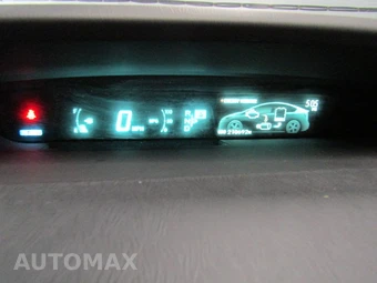 2013 Toyota Prius Two – miniatura 12