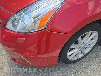 2013 Toyota Prius v Five – miniatura 22