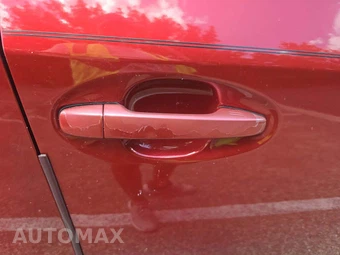2013 Toyota Prius v Five – miniatura 29