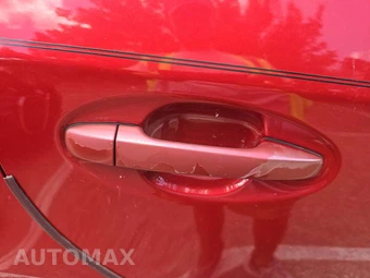 2013 Toyota Prius v Five – miniatura 30
