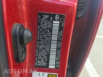 2013 Toyota Prius v Five – miniatura 5