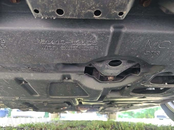 2013 Toyota Prius v Five – miniatura 20