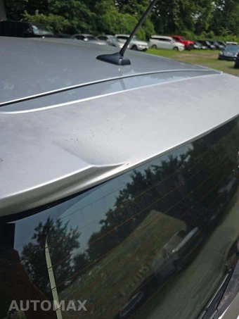 2013 Toyota Prius v Five – miniatura 23