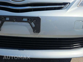 2013 Toyota Prius v Three – miniatura 21
