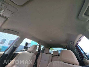 2013 Toyota RAV4 LE – miniatura 12