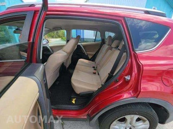 2013 Toyota RAV4 LE – miniatura 14