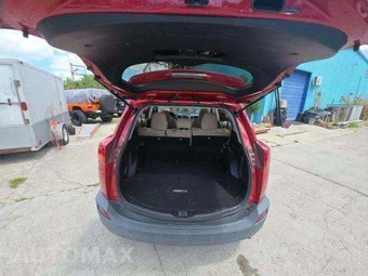 2013 Toyota RAV4 LE – miniatura 15