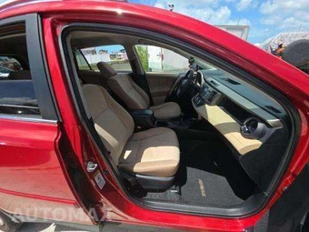 2013 Toyota RAV4 LE – miniatura 19