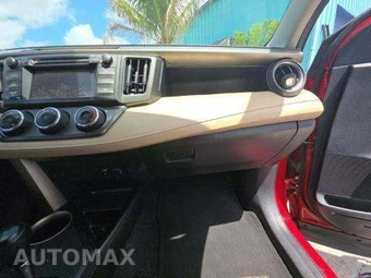 2013 Toyota RAV4 LE – miniatura 20