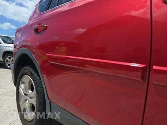 2013 Toyota RAV4 LE – miniatura 33