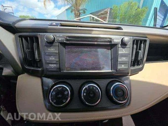 2013 Toyota RAV4 LE – miniatura 35