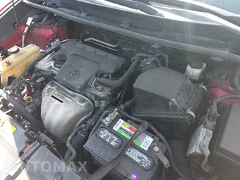 2013 Toyota RAV4 LE – miniatura 38