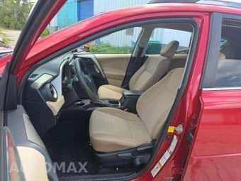 2013 Toyota RAV4 LE – miniatura 7