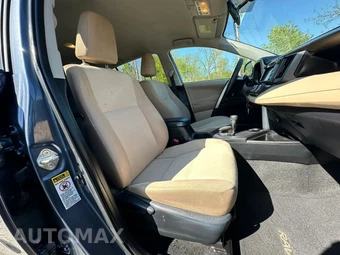 2013 Toyota RAV4 LE – miniatura 14