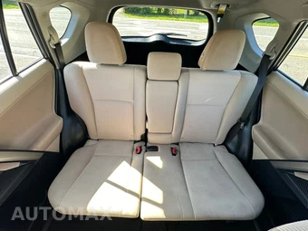 2013 Toyota RAV4 LE – miniatura 16