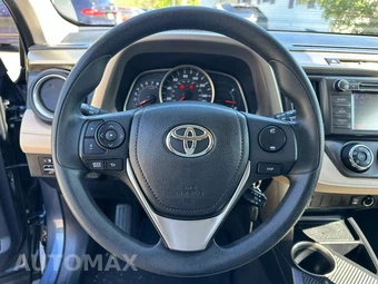 2013 Toyota RAV4 LE – miniatura 20