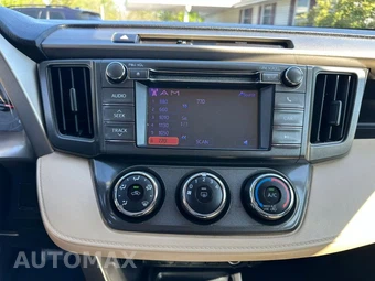 2013 Toyota RAV4 LE – miniatura 21