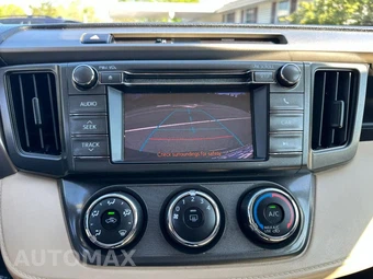 2013 Toyota RAV4 LE – miniatura 22
