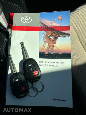 2013 Toyota RAV4 LE – miniatura 35