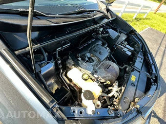 2013 Toyota RAV4 LE – miniatura 36