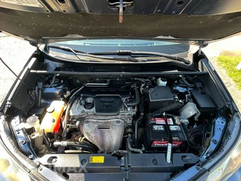 2013 Toyota RAV4 LE – miniatura 37