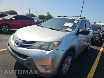2013 Toyota RAV4 LE - samochód z USA z aukcji Manheim, oferta Kup Teraz w AUTOMAX