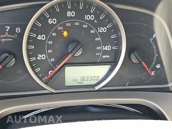2013 Toyota RAV4 LE - miniatura 12