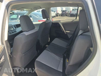 2013 Toyota RAV4 LE – miniatura 13