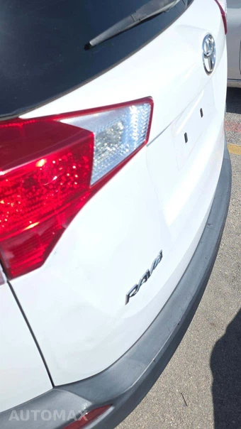 2013 Toyota RAV4 LE – miniatura 24