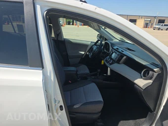 2013 Toyota RAV4 LE – miniatura 8